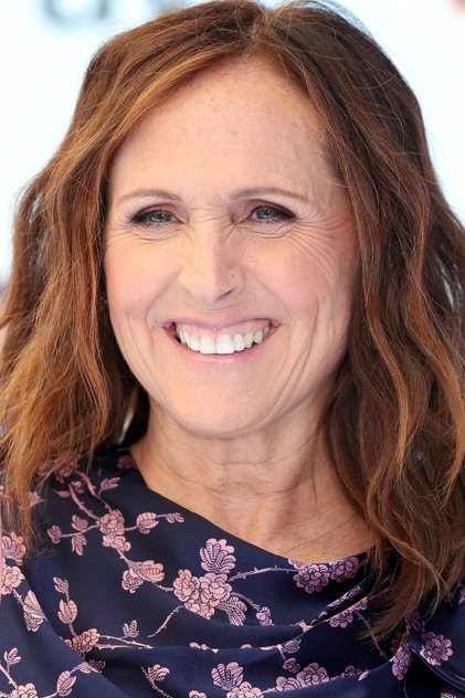 Molly Shannon