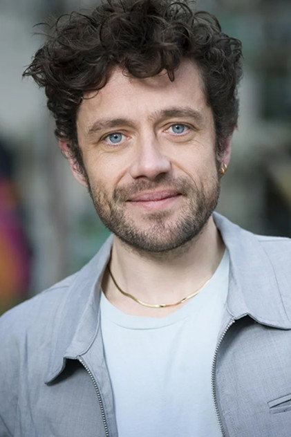Camiel Jansen