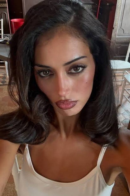 Cindy Kimberly photo 4