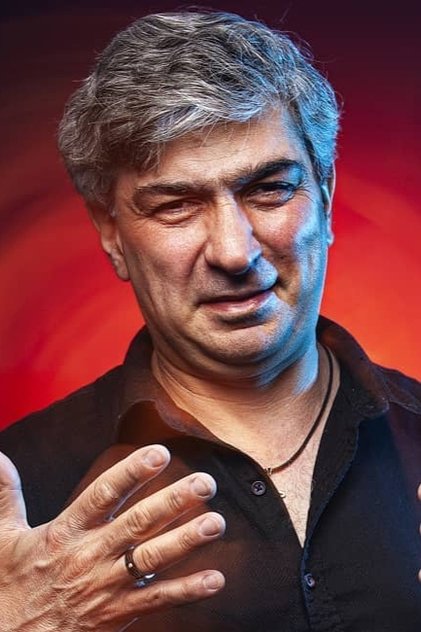 Garik Saribekyan