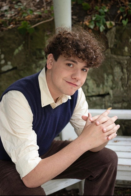 Zander Coldiron