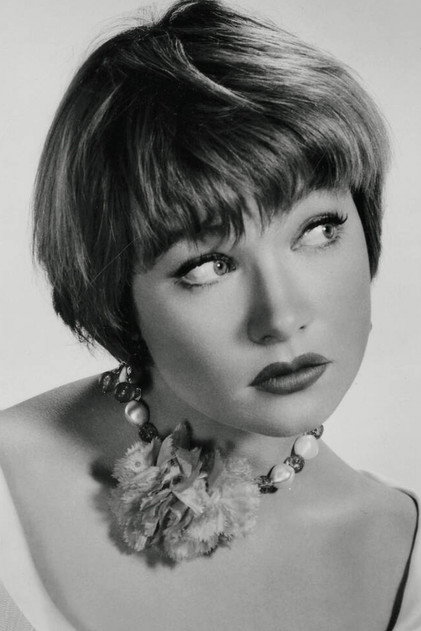 Shirley MacLaine photo 8