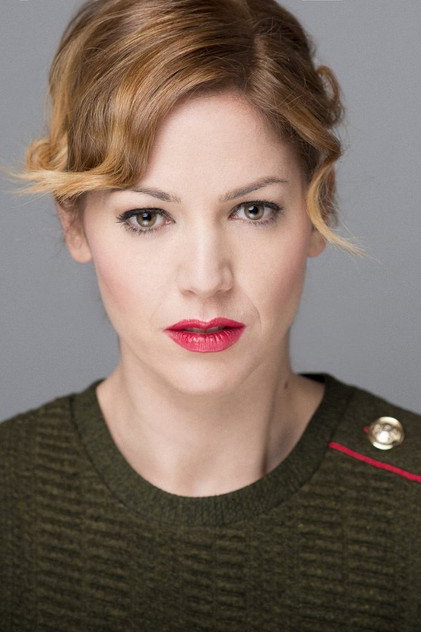 Sandra Gumuzzio photo 2