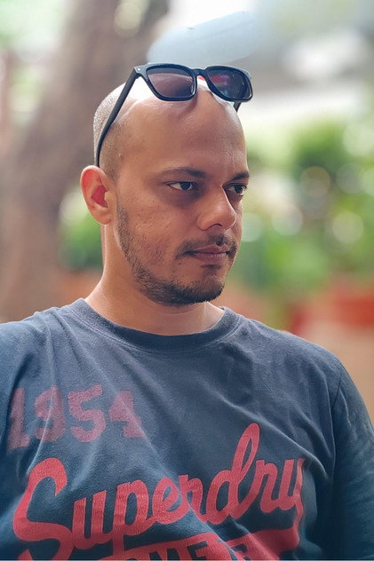 Navneet Singh