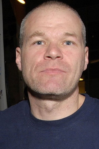 Image of Uwe Boll