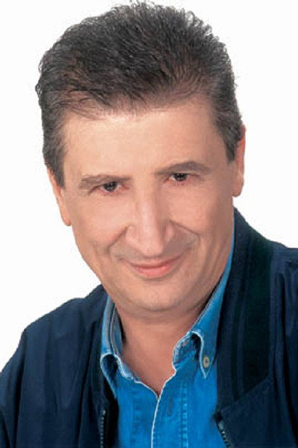 Harry Klynn photo 2