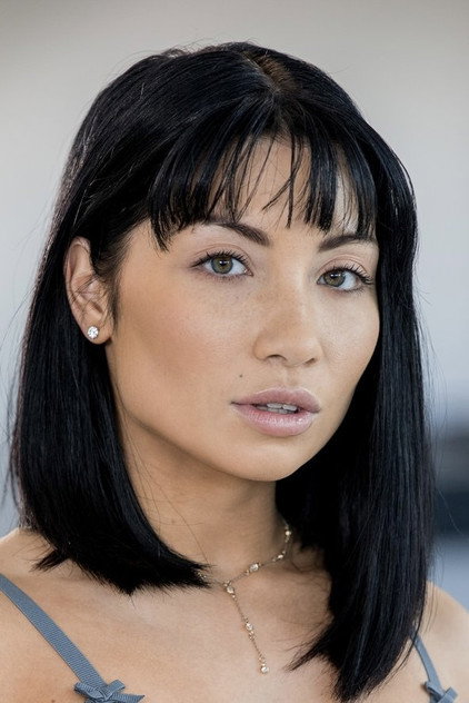 Rina Ellis photo 4