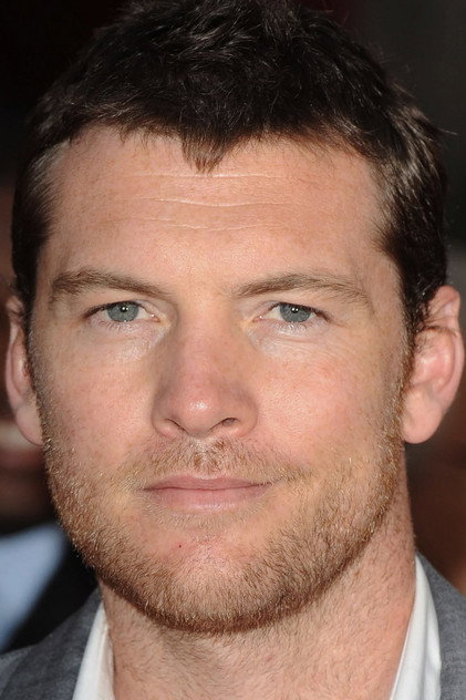 Sam Worthington - 4