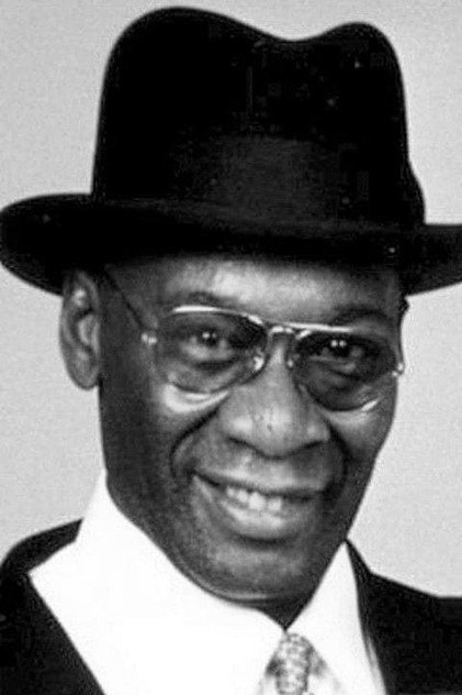 Julius Harris - 6