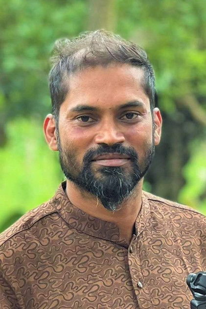 Аватар персоны Dayel Rahman