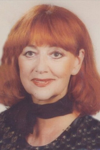 Nora Kuželová photo 2