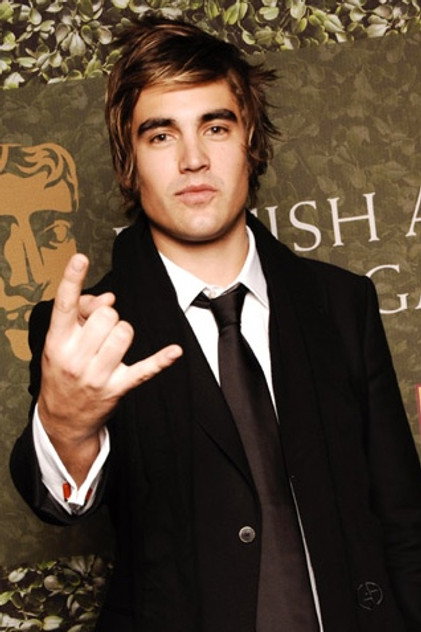 Charlie Simpson - 7