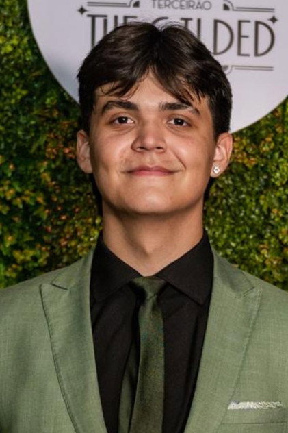 Patrick Morgenstern de Lima