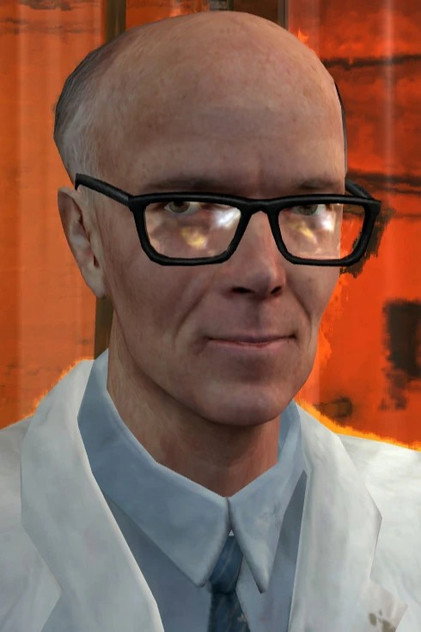 Isaac Kleiner