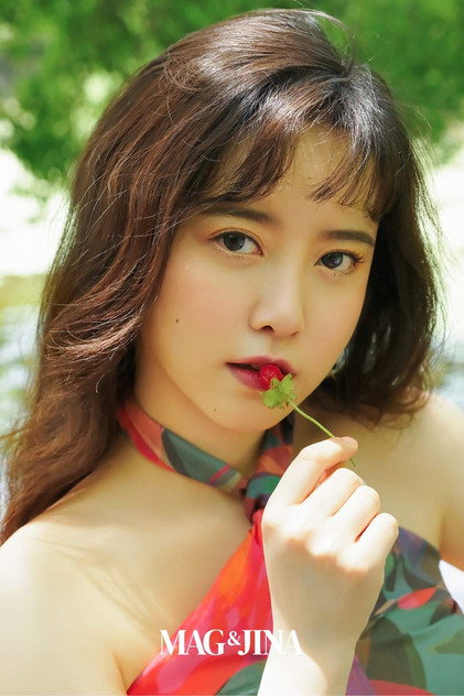 Koo Hye-sun - 10