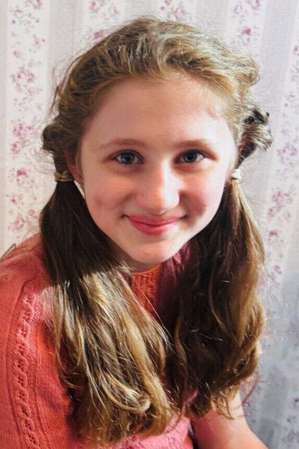 Mary-Kate Page photo 2