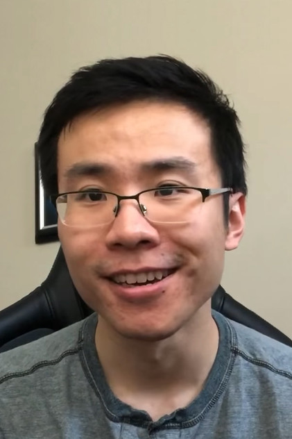 Kan Gao