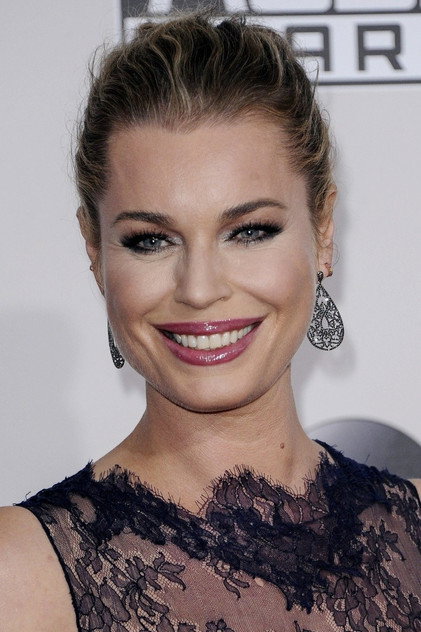 Rebecca Romijn - 8