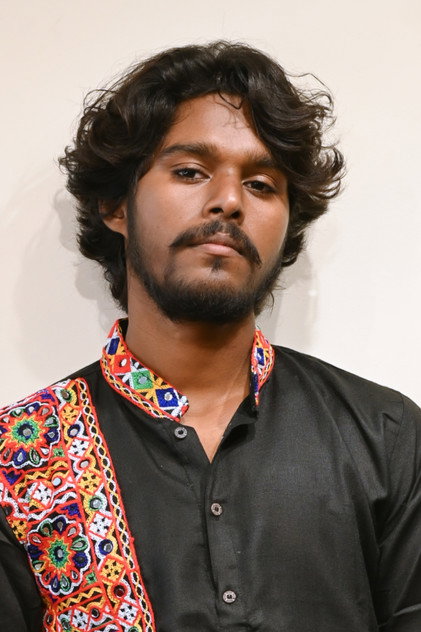 Abhay Roshankaar