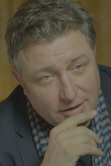 Аватар персоны Inigo Gilmore