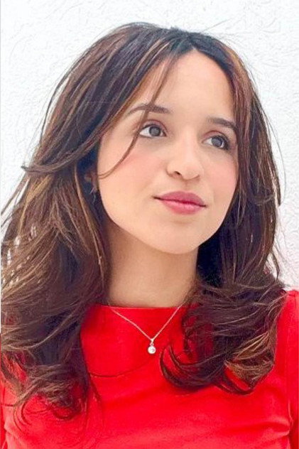 Yasmien Naciri