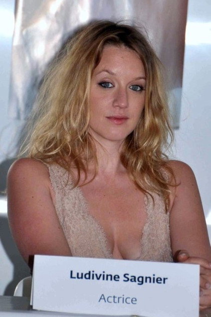 Ludivine Sagnier - 9