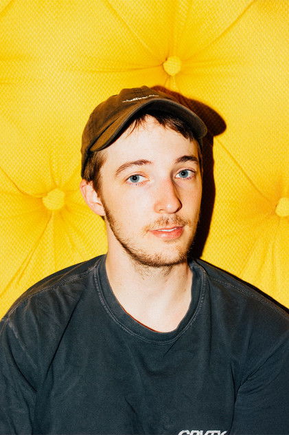 Аватар персоны Michael Rees