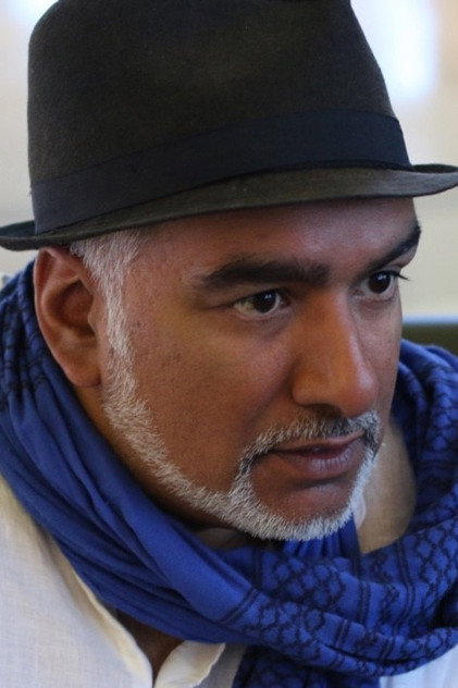 Iqbal Khan photo 2