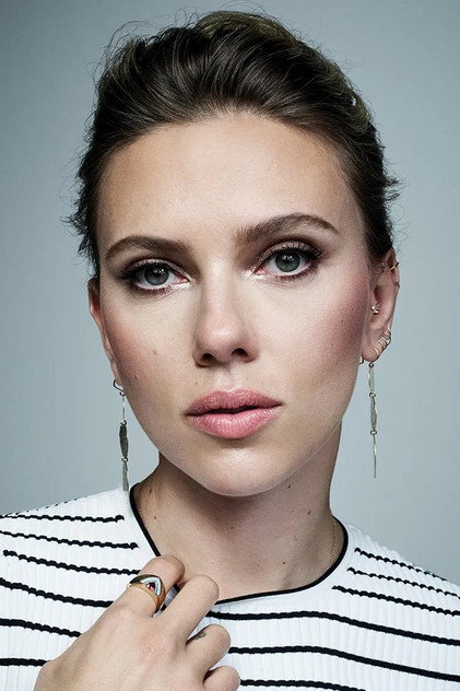 Scarlett Johansson - 17
