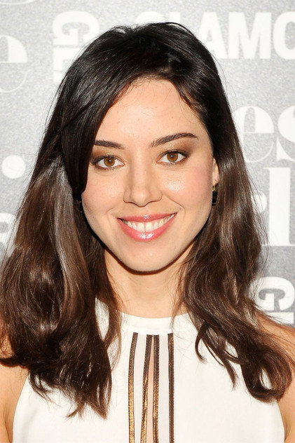 Aubrey Plaza - 16