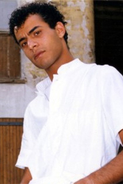 Kamel Amar photo 2
