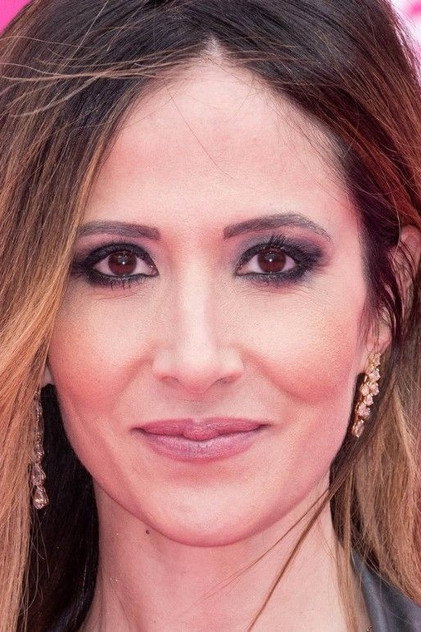 Image of Fabienne Carat