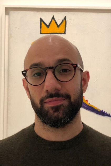 Аватар персоны Emir Külal Haznevi