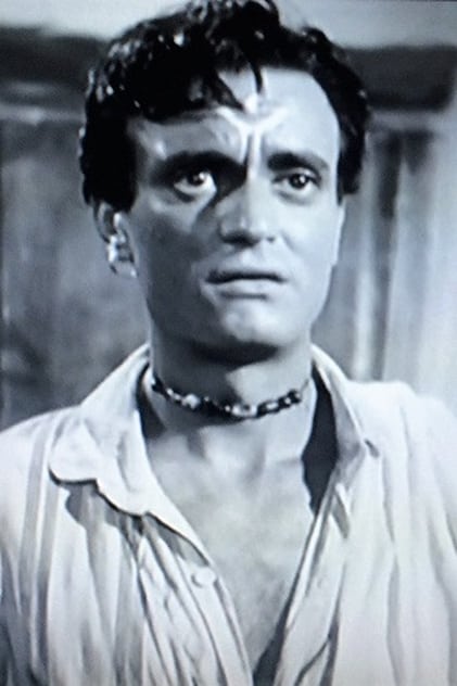 Image of Antonio Almorós