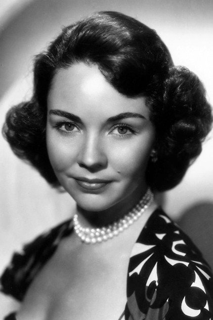 Jennifer Jones - 7