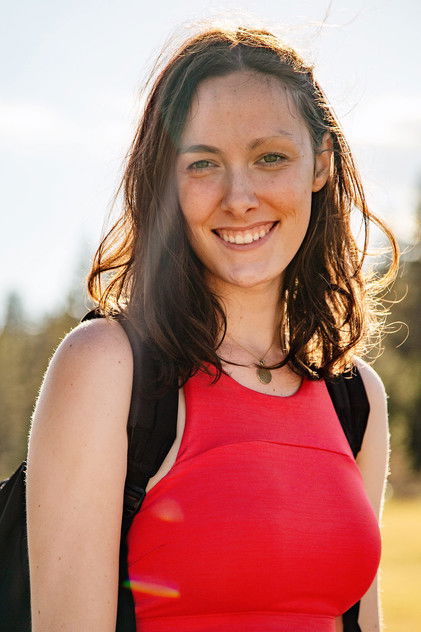 Аватар персоны Lily Norris