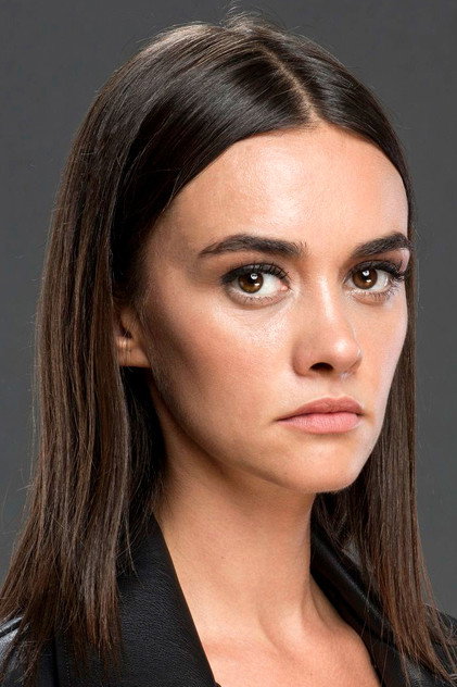 Hande Soral - 6