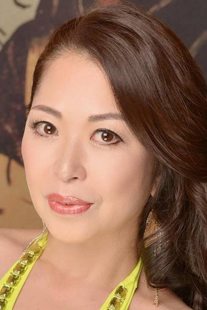 Natsuko Kayama photo 3