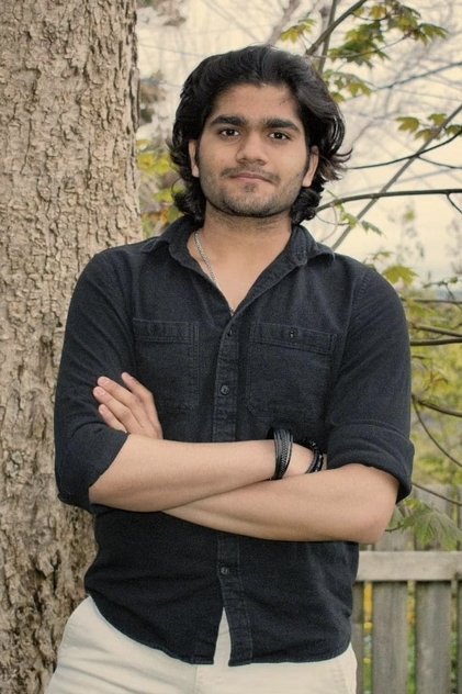 Аватар персоны Devang Donda