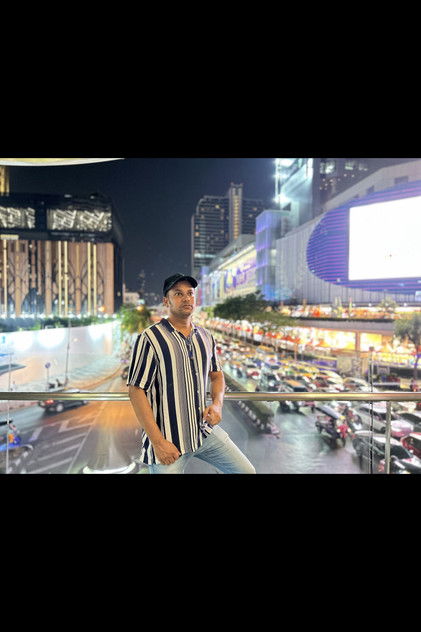 Аватар персоны Jaimin Bal