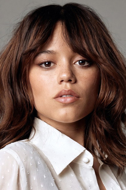 Jenna Ortega - 20