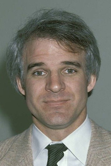 Steve Martin - 8