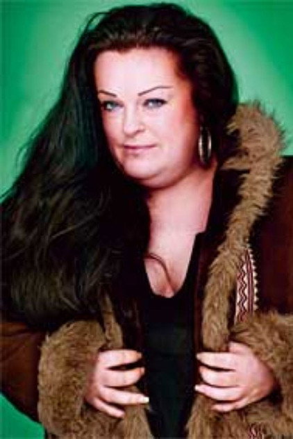 Nana Hedin photo 2