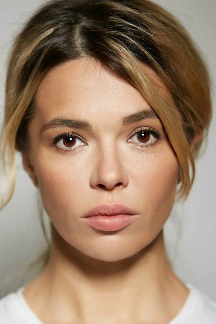 Karina Zvereva photo 5