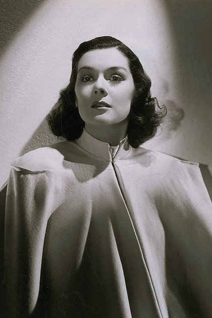 Rosalind Russell - 4