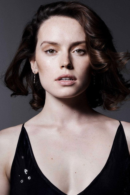Daisy Ridley - 12