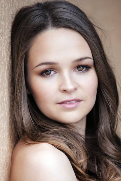 Аватар персоны Shae Beadman