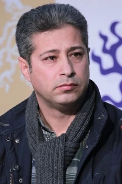 Аватар персоны Salem Salavati