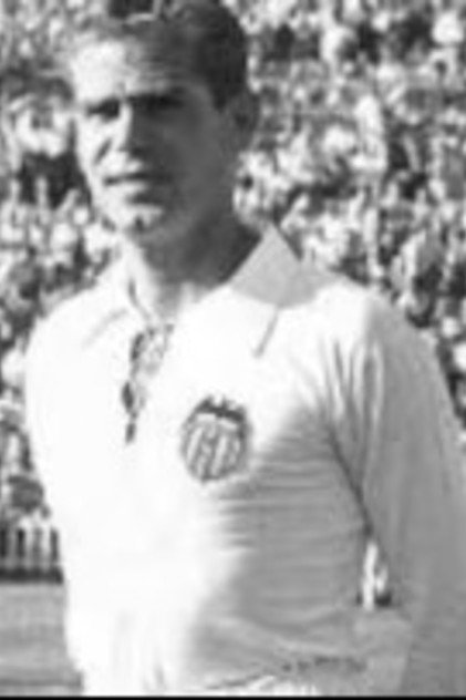 Antonio Puchades Casanova 'Puchades'