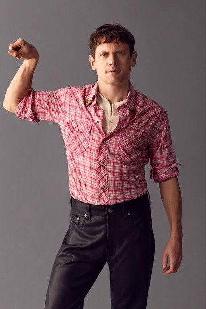 Jack O'Connell - 4